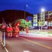 The Last Stretch: Headquarters Battalion runs 249 miles for the Marine Corps birthday