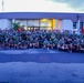 The Last Stretch: Headquarters Battalion runs 249 miles for the Marine Corps birthday