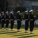 JMSDF Higashiyama Park Memorial