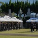 JMSDF Higashiyama Park Memorial