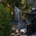 JMSDF Higashiyama Park Memorial