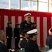 CFAS attends JMSDF Sasebo District’s 71st Founding Anniversary