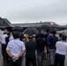 KS 25 | U.S. Marine F-35B pilot leads tour for key leaders of Japan