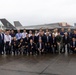 KS 25 | U.S. Marine F-35B pilot leads tour for key leaders of Japan