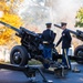 Veterans Day 21 Gun Salute