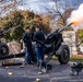 Veterans Day 21 Gun Salute