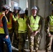 BOSS program gets first look at future home for single Soldiers