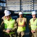 BOSS program gets first look at future home for single Soldiers