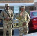 Maj. Gen. Rodney Boyd Serves as Master of Ceremonies for Hines VA Hospital's Veteran's Day Parade