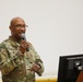 Maj. Gen. Rodney Boyd Serves as Master of Ceremonies for Hines VA Hospital's Veteran's Day Parade