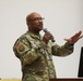 Maj. Gen. Rodney Boyd Serves as Master of Ceremonies for Hines VA Hospital's Veteran's Day Parade