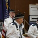 Maj. Gen. Rodney Boyd Serves as Master of Ceremonies for Hines VA Hospital's Veteran's Day Parade