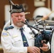 Maj. Gen. Rodney Boyd Serves as Master of Ceremonies for Hines VA Hospital's Veteran's Day Parade