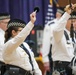 Maj. Gen. Rodney Boyd Serves as Master of Ceremonies for Hines VA Hospital's Veteran's Day Parade