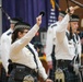 Maj. Gen. Rodney Boyd Serves as Master of Ceremonies for Hines VA Hospital's Veteran's Day Parade