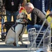 Maj. Gen. Rodney Boyd Serves as Master of Ceremonies for Hines VA Hospital's Veteran's Day Parade