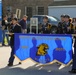 Maj. Gen. Rodney Boyd Serves as Master of Ceremonies for Hines VA Hospital's Veteran's Day Parade