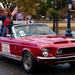 2024 Fairfield Veterans Day parade