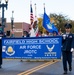 2024 Fairfield Veterans Day parade