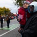 2024 Fairfield Veterans Day parade