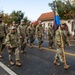 2024 Fairfield Veterans Day parade