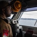 USS Ronald Reagan (CVN 76) arrives at Naval Base Kitsap Bremerton