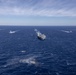 USS Gerald R. Ford (CVN 78) conducts Group Sail