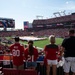 NTAG Miami Supports Tampa Bay Buccaneers Salute to Service