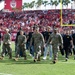 NTAG Miami Supports Tampa Bay Buccaneers Salute to Service