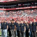 NTAG Miami Supports Tampa Bay Buccaneers Salute to Service