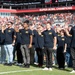 NTAG Miami Supports Tampa Bay Buccaneers Salute to Service