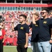 NTAG Miami Supports Tampa Bay Buccaneers Salute to Service