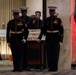 MWSS-174 Hosts the 249th Marine Corps Birthday Ball