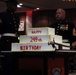 MWSS-174 Hosts the 249th Marine Corps Birthday Ball