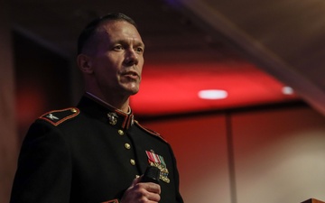 MWSS-174 Hosts the 249th Marine Corps Birthday Ball