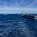 USS Gerald R. Ford (CVN 78) Conducts Group Sail