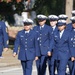 First Annual Fort Monroe Veterans Day Parade