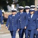 First Annual Fort Monroe Veterans Day Parade