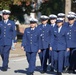 First Annual Fort Monroe Veterans Day Parade