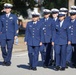 First Annual Fort Monroe Veterans Day Parade