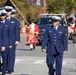 First Annual Fort Monroe Veterans Day Parade