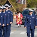 First Annual Fort Monroe Veterans Day Parade