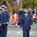 First Annual Fort Monroe Veterans Day Parade