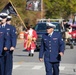 First Annual Fort Monroe Veterans Day Parade