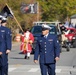 First Annual Fort Monroe Veterans Day Parade