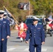 First Annual Fort Monroe Veterans Day Parade