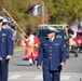 First Annual Fort Monroe Veterans Day Parade