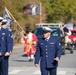 First Annual Fort Monroe Veterans Day Parade