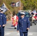 First Annual Fort Monroe Veterans Day Parade