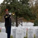 82nd Airborne Division honored in Arlington National by veterans association